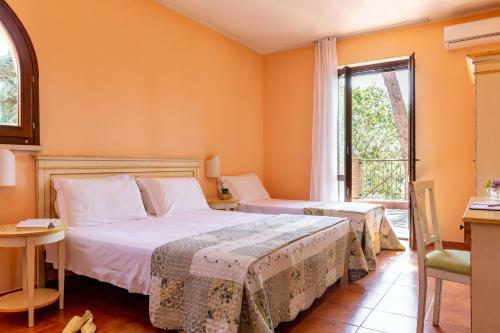 Hotel Palazzo Vittoria