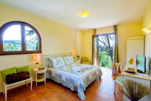 Hotel Palazzo Vittoria