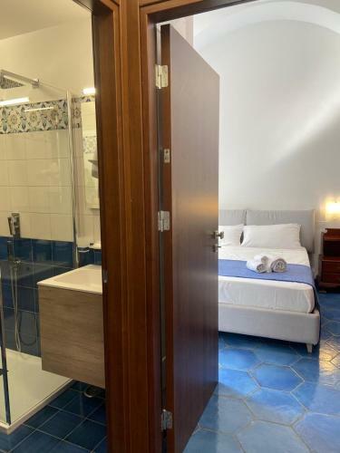 Apartamento Villa Cozzolino Garden