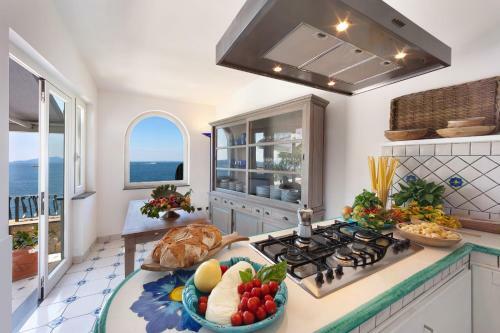Amore Rentals - Villa Dei Sogni