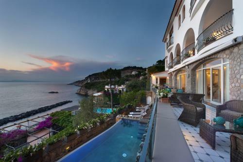 Amore Rentals - Villa Dei Sogni