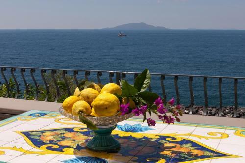 Amore Rentals - Villa Dei Sogni