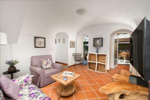 Villino Arbace