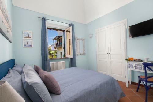 Villino Arbace