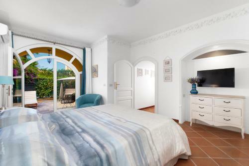 Villino Arbace