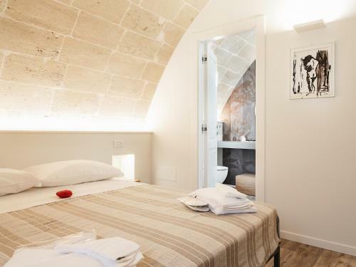 Hostal Casenelcuore - Holiday Rooms