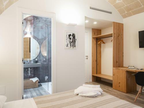 Hostal Casenelcuore - Holiday Rooms