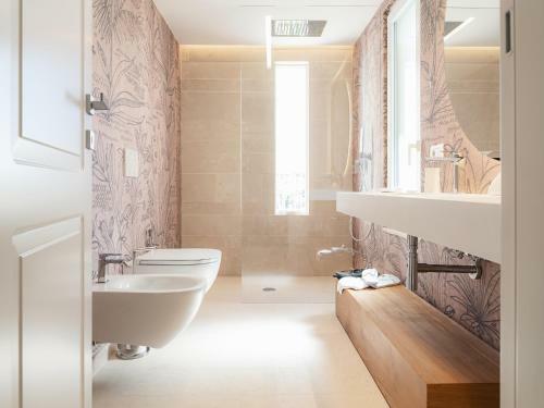 Hostal Casenelcuore - Holiday Rooms