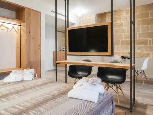 Hostal Casenelcuore - Holiday Rooms