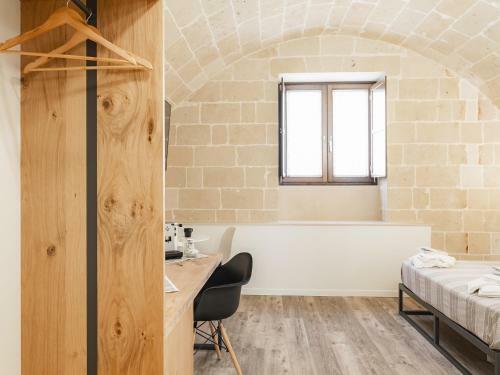 Hostal Casenelcuore - Holiday Rooms