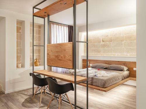 Hostal Casenelcuore - Holiday Rooms
