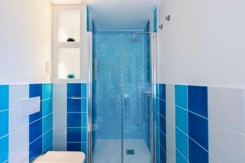 Apartamento La Strada Del Mare Guest House