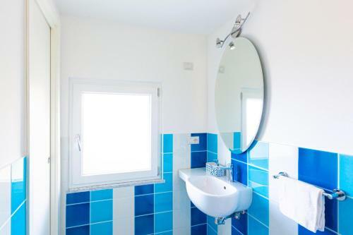 Apartamento La Strada Del Mare Guest House