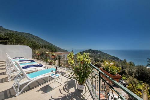 Amore Rentals - Villa Marina