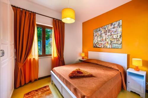 Amore Rentals - Villa Marina