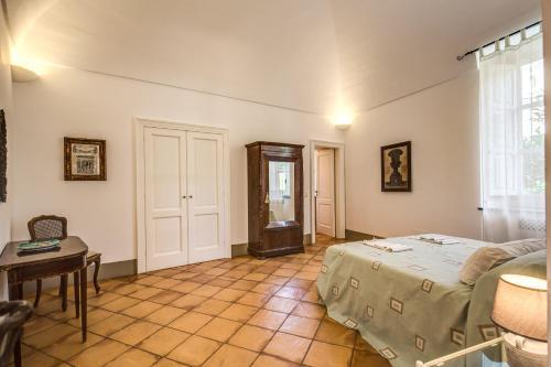 Villa Riggiole 700