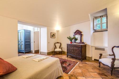 Villa Riggiole 700
