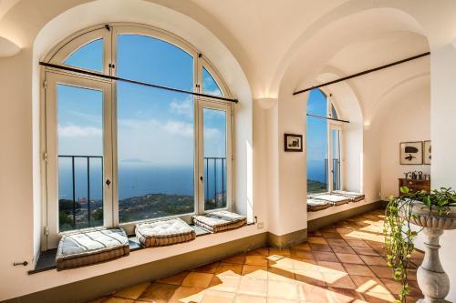 Villa Riggiole 700