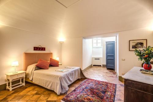 Villa Riggiole 700