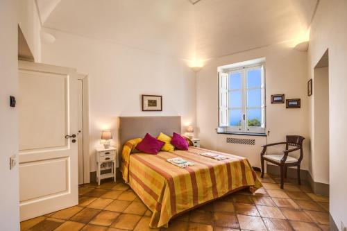 Villa Riggiole 700