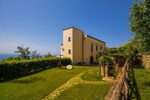 Villa Riggiole 700