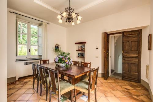 Villa Riggiole 700
