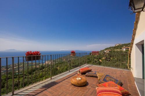 Villa Riggiole 700