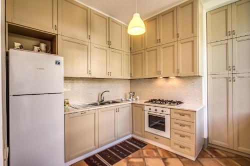 Villa Riggiole 700