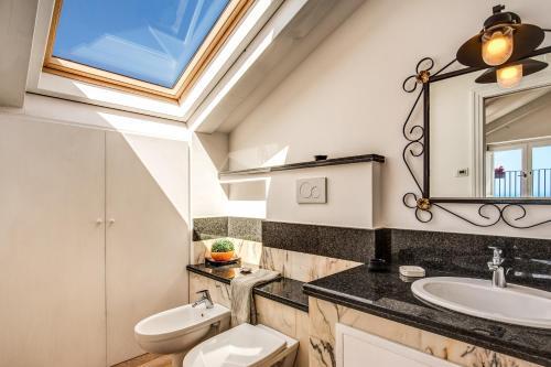 Villa Riggiole 700
