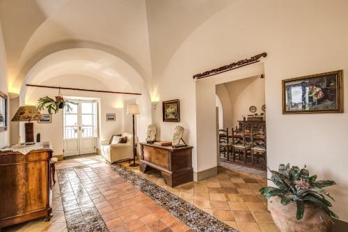 Villa Riggiole 700