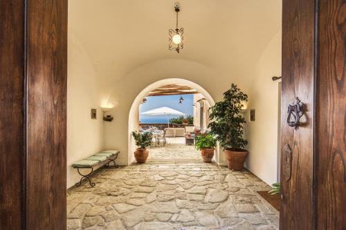 Villa Riggiole 700