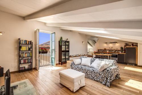Villa Riggiole 700