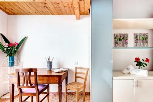 Apartamento La Dimora Di Athena
