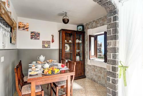 Apartamento La Dimora Di Athena
