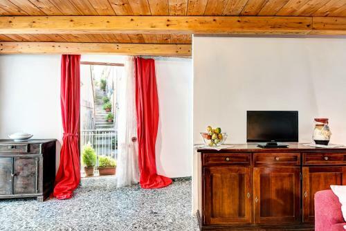 Apartamento La Dimora Di Athena