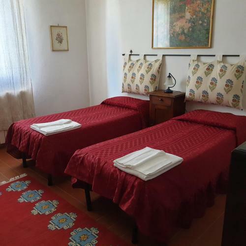 Apartamento Podere Cancelloni