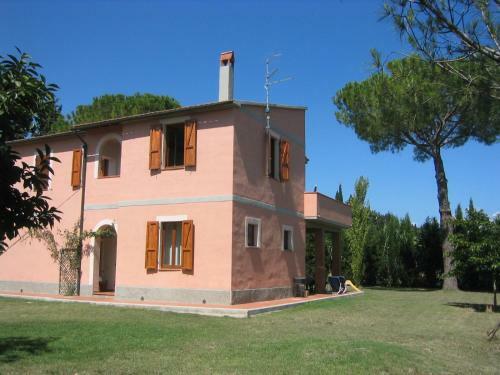 Apartamento Podere Cancelloni