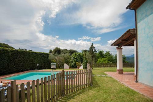 Villa Celeste