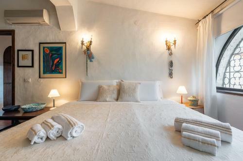 Apartamento Villa Mistral