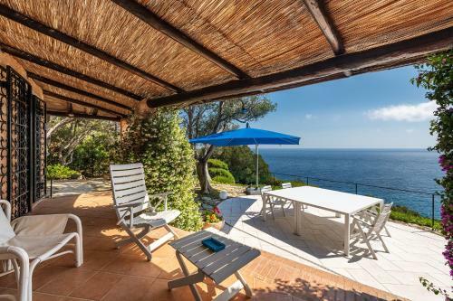 Apartamento Villa Mistral