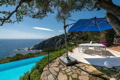 Apartamento Villa Mistral