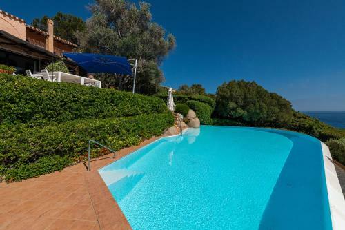 Apartamento Villa Mistral