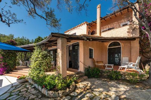 Apartamento Villa Mistral