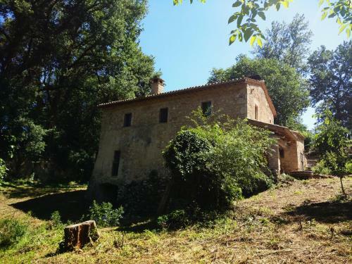 Charming 1-bed Villa In Massa Martana