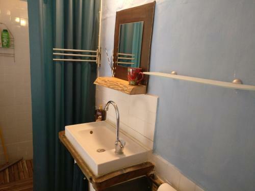 Charming 1-bed Villa In Massa Martana