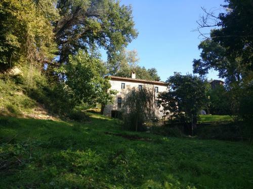 Charming 1-bed Villa In Massa Martana