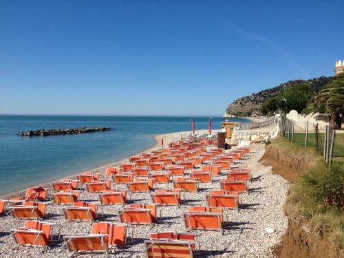 Apartamento Appartamento Oleandro