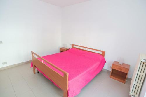 Apartamento Appartamento Oleandro