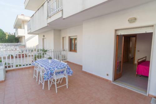 Apartamento Appartamento Oleandro