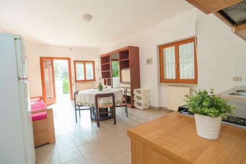 Apartamento Appartamento Oleandro